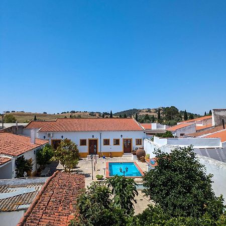 Casa De Sao Cucufate - Casa De Campo Vila de Frades Esterno foto